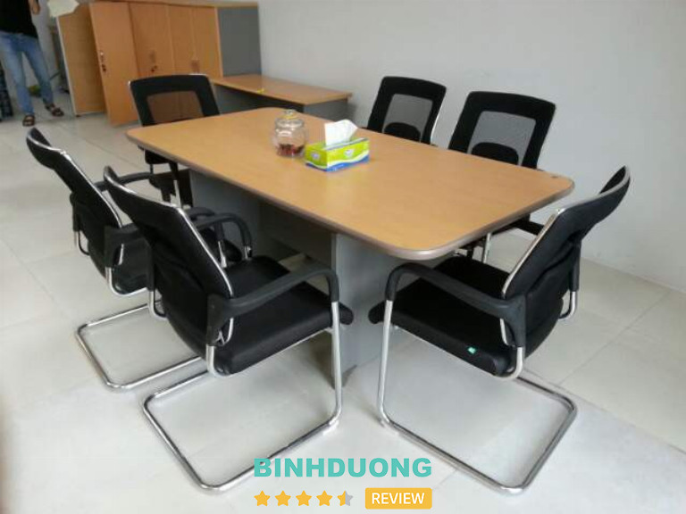 Đồ Cũ Bốn Phương, Bình Dương