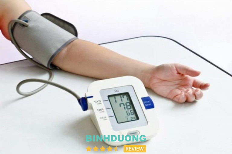 Bệnh Viện Quốc Tế Hạnh Phúc, Bình Dương