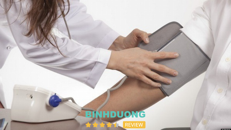 Nhà thuốc FPT Long Châu, Bình Dương