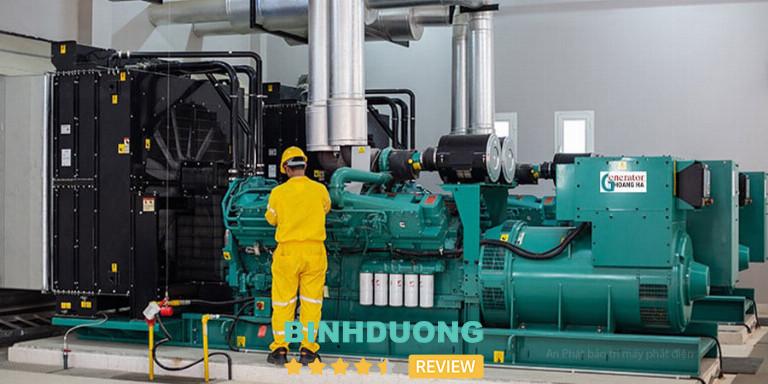 Công Ty Phú Sỹ, Bình Dương