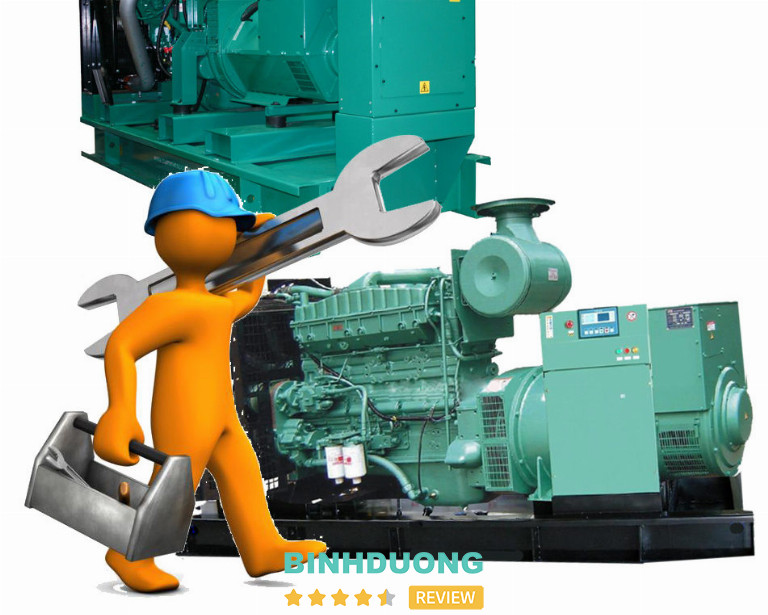 Cơ Điện Lạnh Bình Minh, Bình Dương