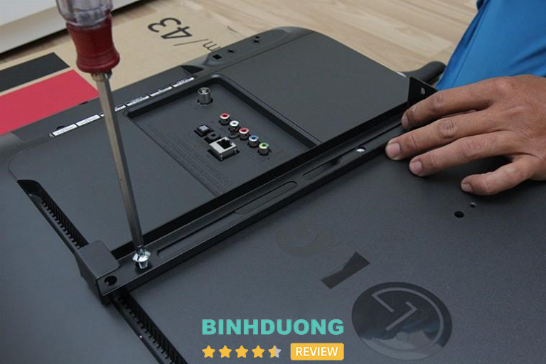 Trung tâm Điện máy – Nội thất Thiên Hòa, Bình Dương