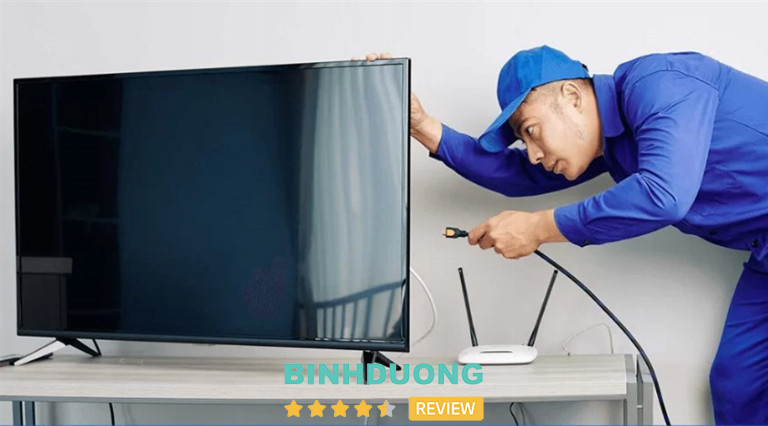 Điện Lạnh Bình Minh, Bình Dương