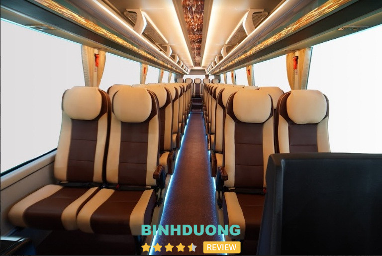 Công Ty Sài Gòn Star, Bình Dương