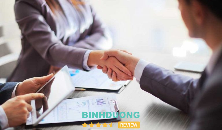 Kế Toán Anpha, Bình Dương