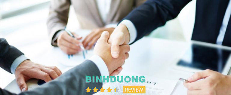 Công Ty Luật ACC, Bình Dương