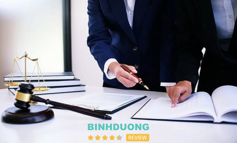 Công Ty An Phúc Hưng, Bình Dương