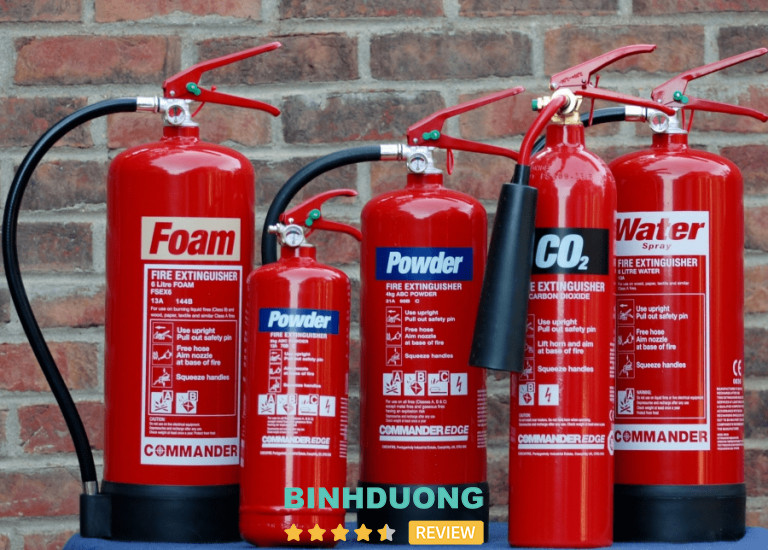 Công Ty Bình Minh, Bình Dương