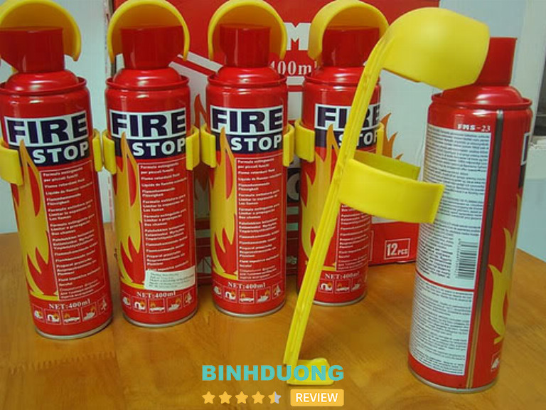 Công Ty Bình Thanh, Bình Dương