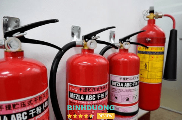 Công Ty Kim Đạt Phát, Bình Dương