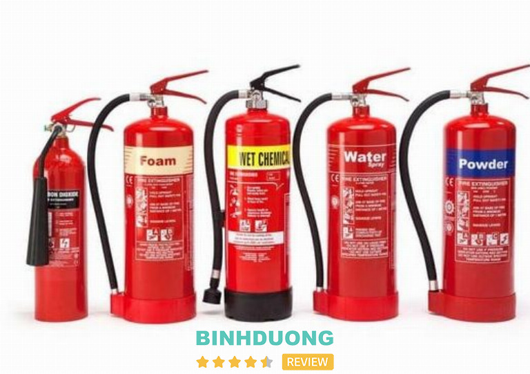 Công Ty Hưng Phát, Bình Dương