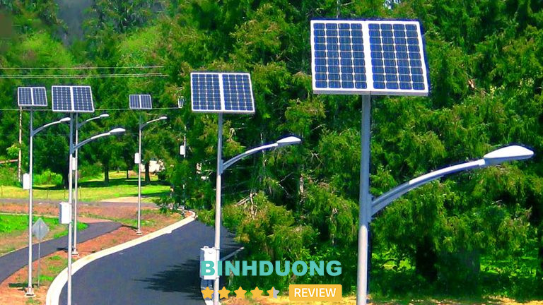 VLXD Thùy Ngân, Bình Dương