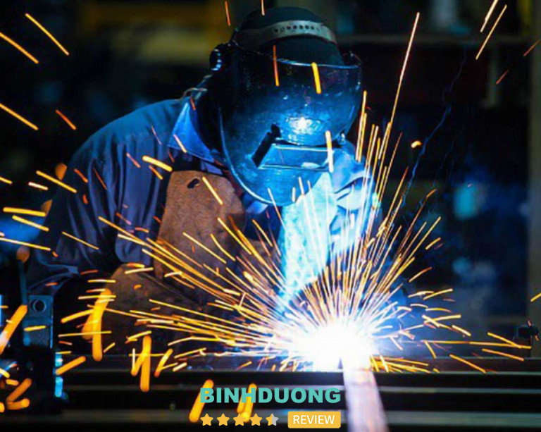 Công Ty TNHH TM DV Điện Cơ Trọng Sỹ, Bình Dương