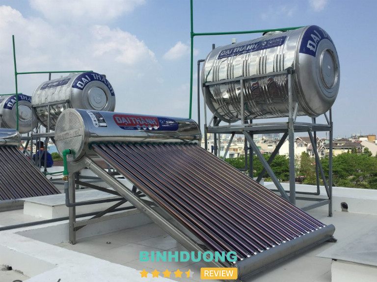 Công Ty Minh Hà, Bình Dương