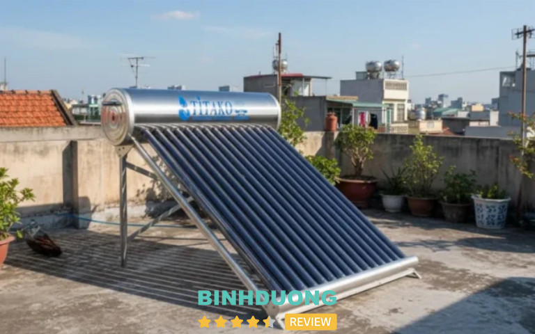 Đơn Vị Thành Phát, Bình Dương