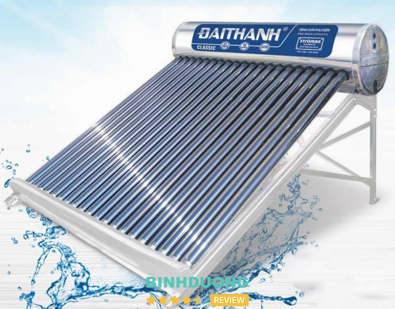 Tập Đoàn Tân Á Đại Thành, Bình Dương