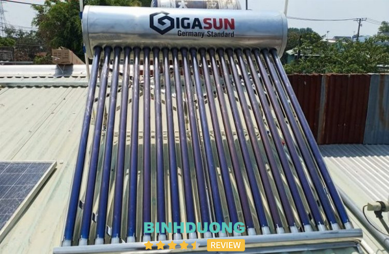 Đại Lý Tuấn Đức, Bình Dương