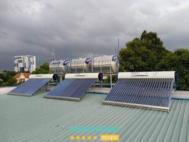 Công Ty TNHH Nam Thành, Bình Dương