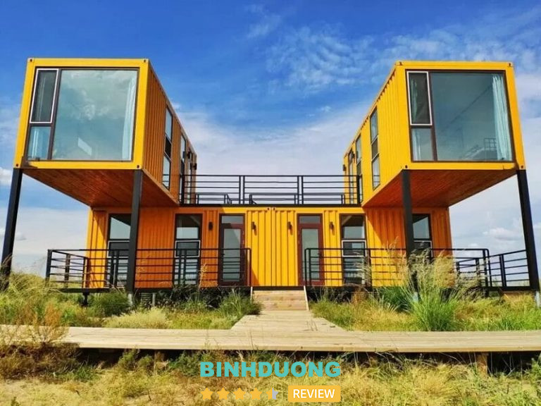 Thiết Kế & Xây Dựng Hiệp Anh Khoa, Bình Dương