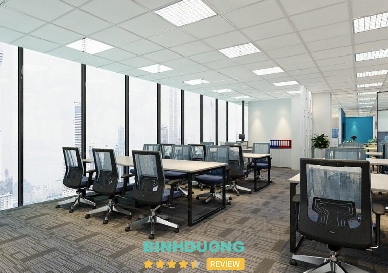 Nội Thất Kim Anh, Bình Dương