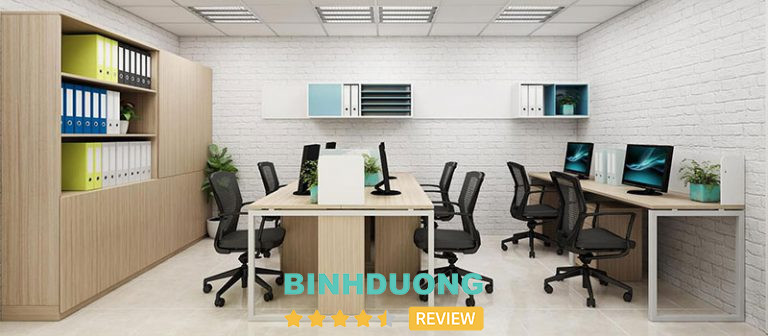 Nội Thất Thuận Hưng, Bình Dương