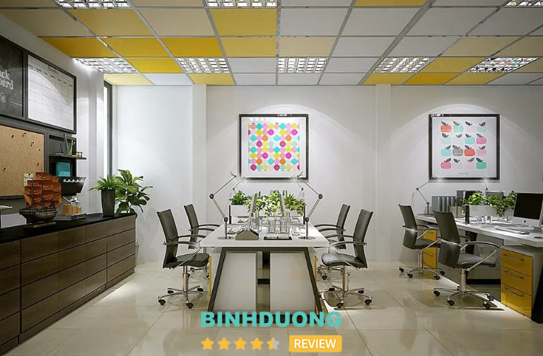 Siêu Thị Điện Máy - Nội Thất Thành Lộc, Bình Dương