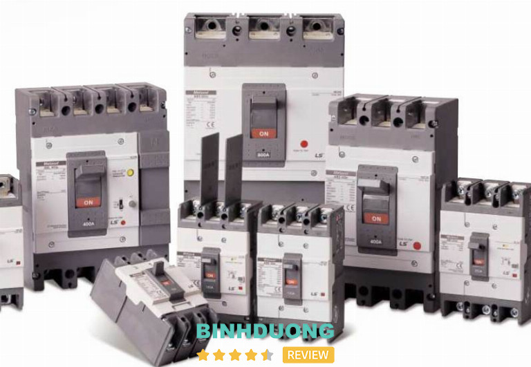 Thiết bị điện An Mỹ, Bình Dương