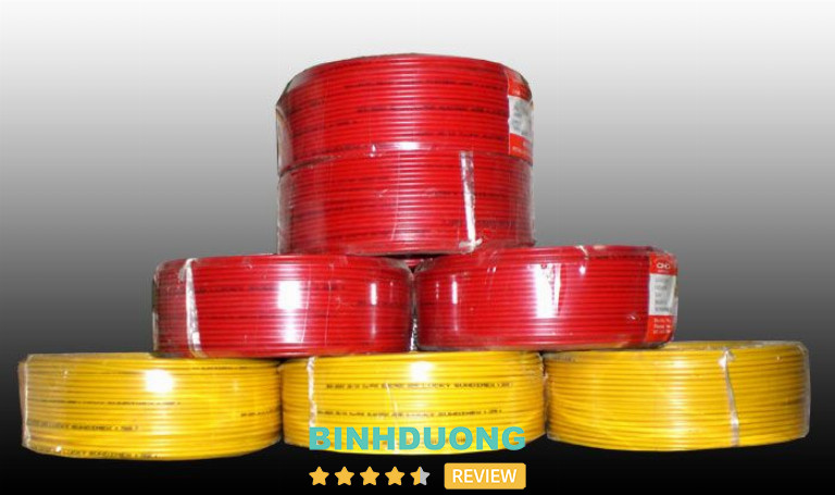 Thiết Bị Điện Hoàng Chiến, Bình Dương