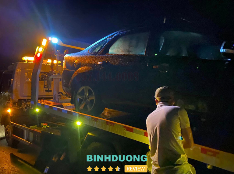 Garage Ô Tô Bảo Ân, Garage Ô Tô Bảo Ân