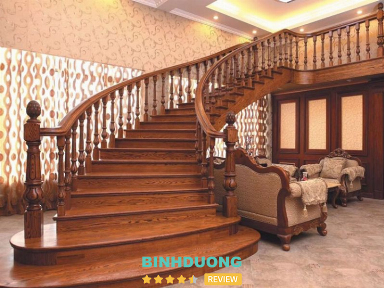 Cơ Sở Tiện Gỗ Nguyễn Thắng, Bình Dương