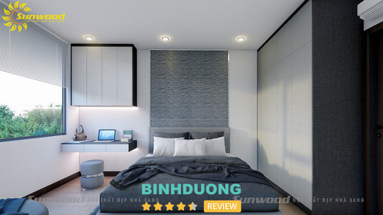 Công Ty SunWood, Bình Dương