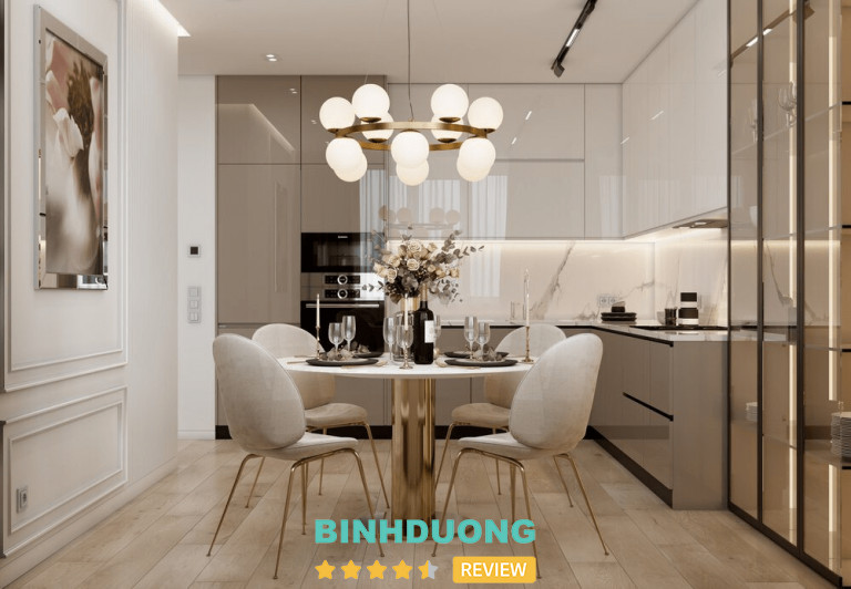 Nội thất Tuấn Linh, Bình Dương