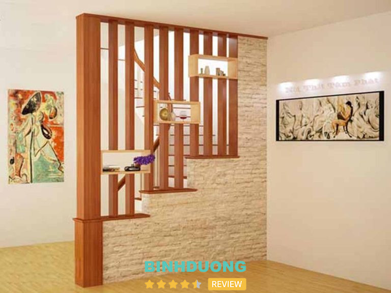 Nội Thất ĐP, Bình Dương