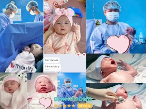 Phòng khám sản phụ khoa tại TP. Tân Uyên