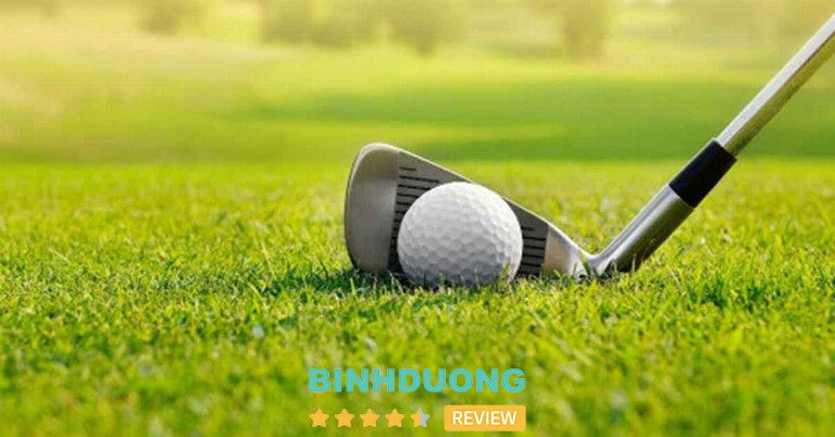 Mirari Golf, Bình Dương