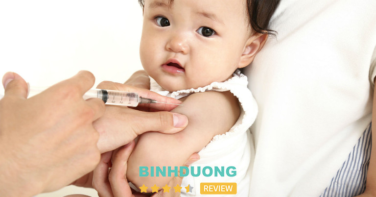 Vaci Care, Bình Dương