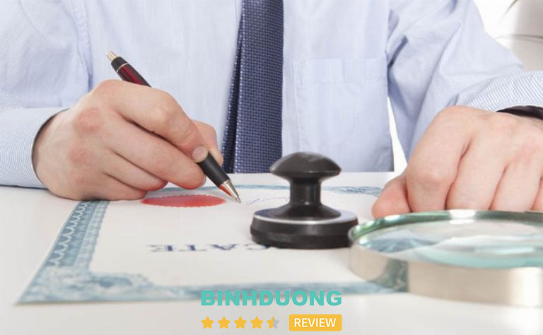 Công ty Luật ACC, Bình Dương