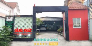 Bài viết đánh giá về Công ty xây dựng Đăng Phát: 125 Võ Minh Đức, Thủ Dầu Một Bình Dương