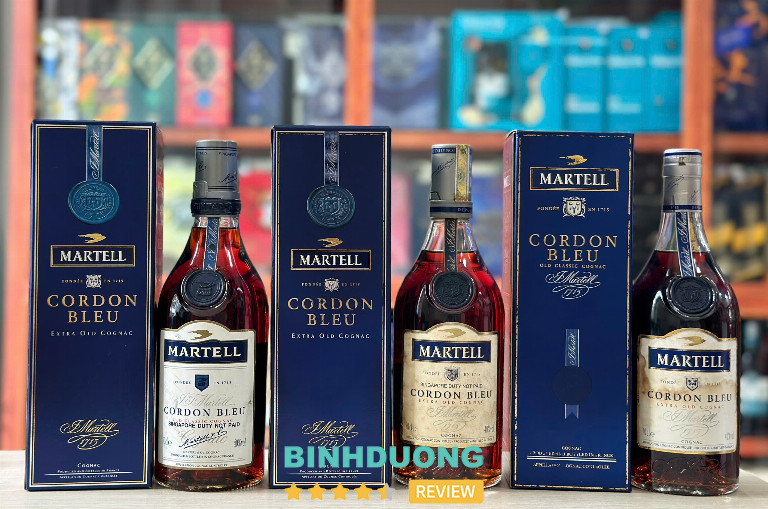 WINE Paradise QC, Bình Dương