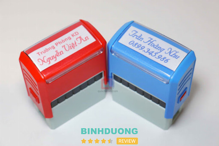 Công Ty Cổ Phần Chuẩn Phát Mai Bình, Bình Dương