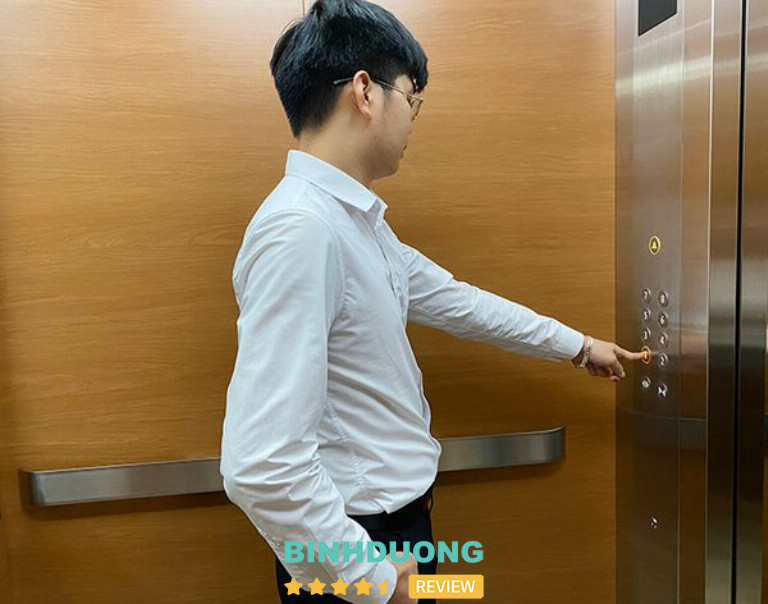 Thang Máy Thịnh Phát, Bình Dương