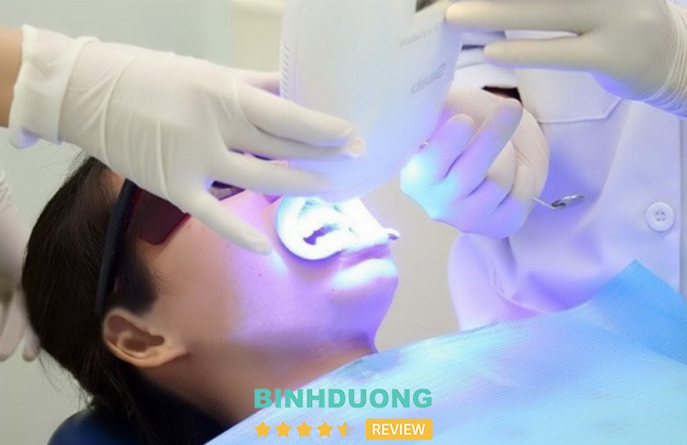 Nha khoa Đại Nam, Bình Dương