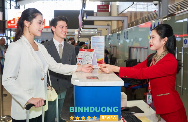 VietJet Air VietJet Air