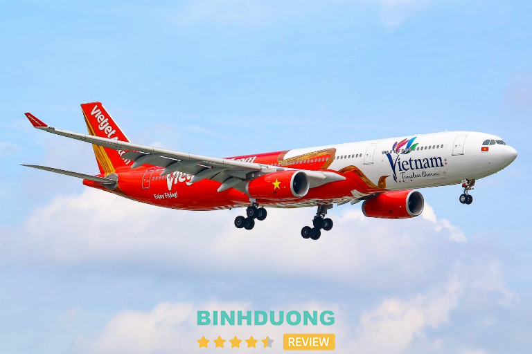 VietJet Air VietJet Air