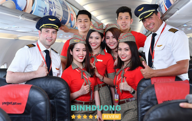 VietJet Air VietJet Air