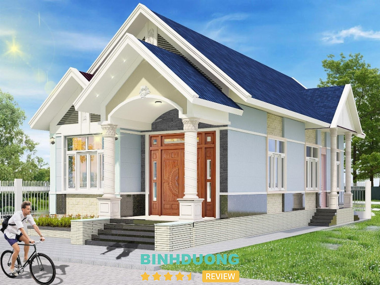 Công Ty TNHH Xây Dựng Trường Thắng, Bến Cát
