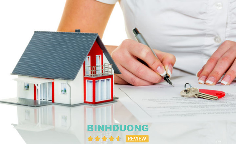 Nội Thất Thiên Phú, Bến Cát