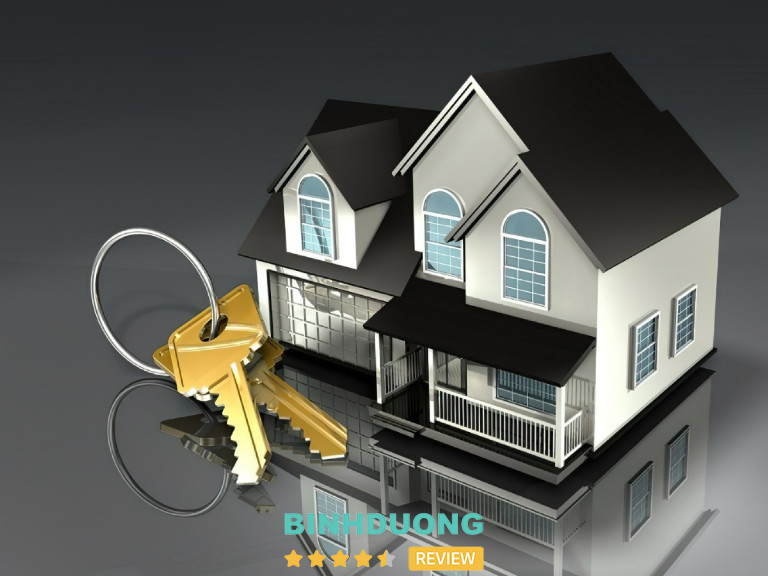 Công Ty Xây Dựng Minh Khôi, Bến Cát