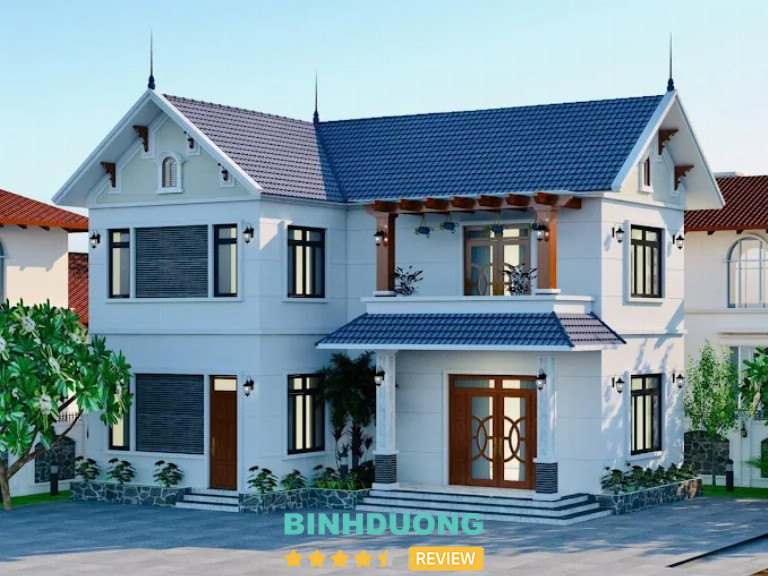 Xây Dựng Nguyên Khôi, Dĩ An