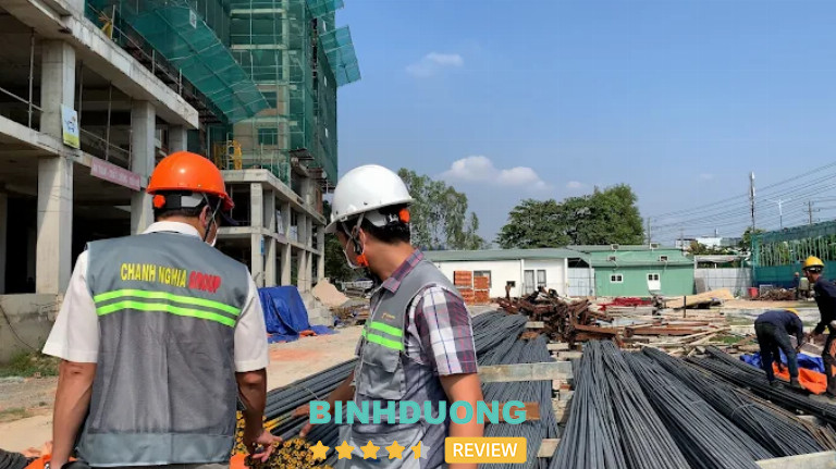 CHANH NGHIA GROUP, Thủ Dầu Một